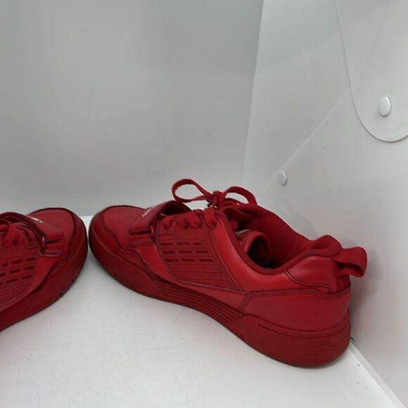 CHAMPION 3 ON 3 LOW MEN SNEAKERS FTL-08-310 - Picture 5 of 9